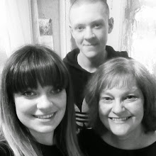 Me and my family xx