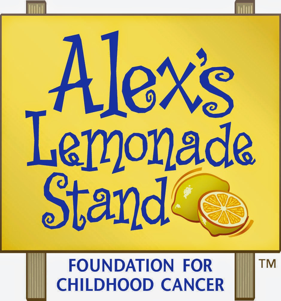 Visit My Lemonade Stand!
