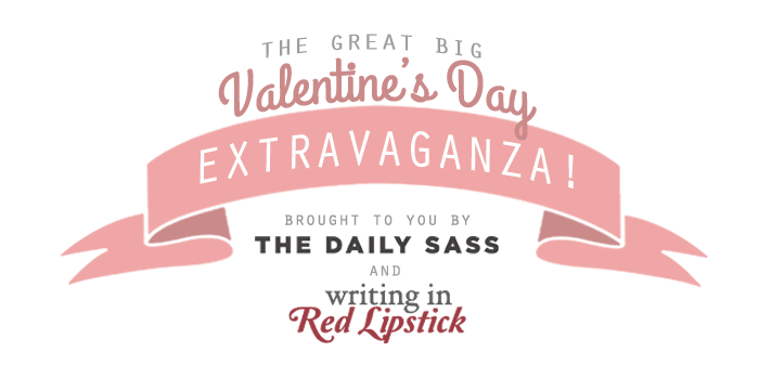 the great big valentine's day extravaganza
