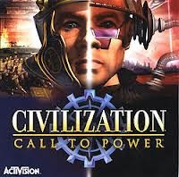 Civilization Call To Power Civilization Call To Power