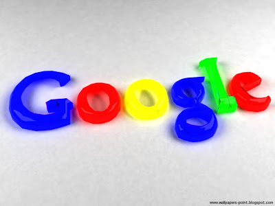 google wallpaper