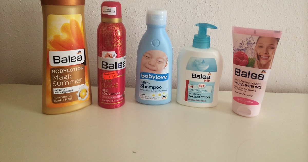 Dynamic Make up DM Haul