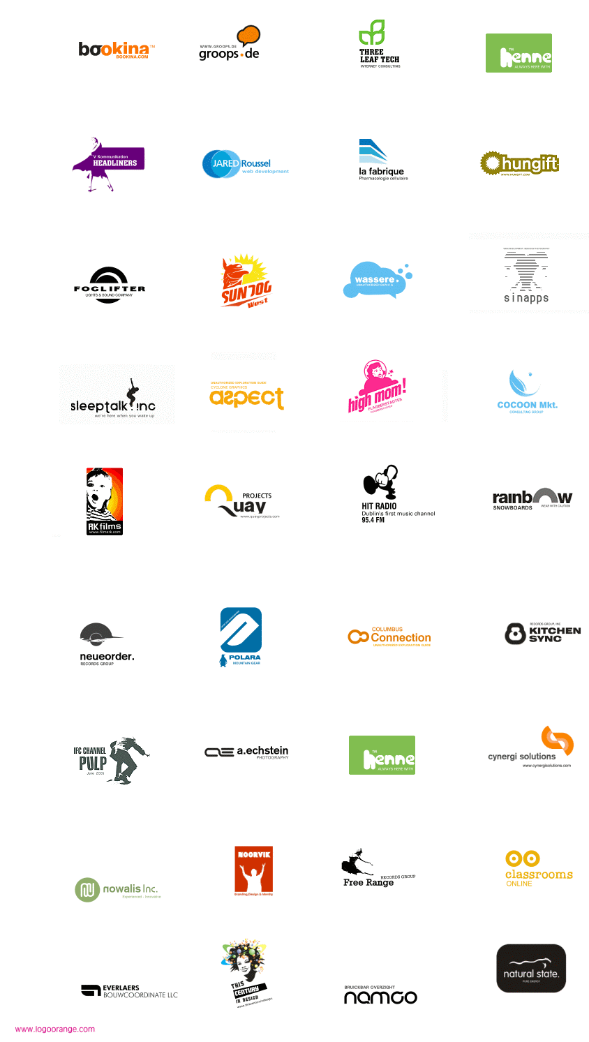 Company Logo Design Company Logo Design