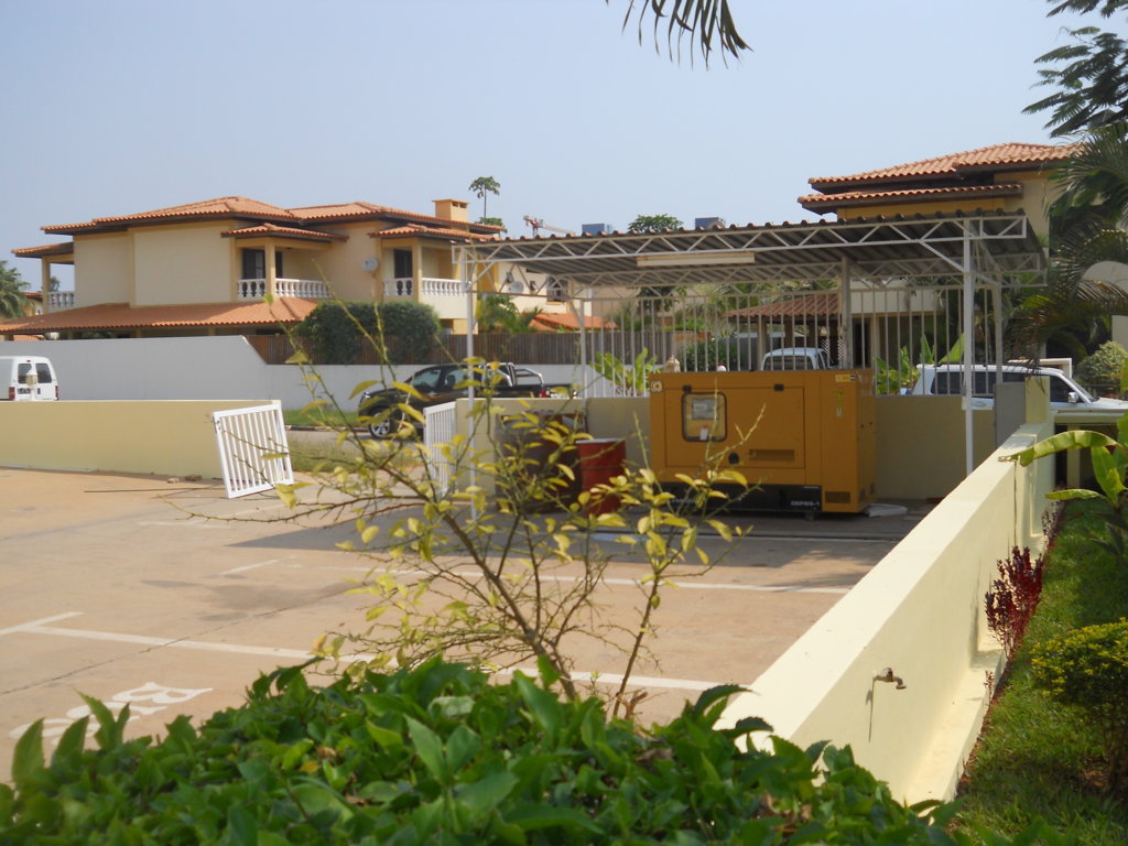 Luanda Município de Belas Page 38 SkyscraperCity Forum