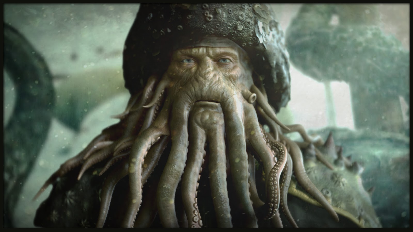 the life and leadership of davy jones in pirates of the caribbean Davy jones' monstrous crew is made up from the doomed sailors who have opted to leader davy jones will turner notable members bootstrap bill turner the dutchman's crewmen hold the pirates prisoners everyday life edit. the life and leadership of davy jones in pirates of the caribbean Davy jones' monstrous crew is made up from the doomed sailors who have opted to leader davy jones will turner notable members bootstrap bill turner the dutchman's crewmen hold the pirates prisoners everyday life edit.