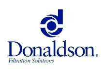 Filter Donaldson