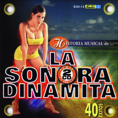 Dinamita Joe [1967]