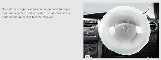 NISSAN LIVINA X-GEAR SAFETY