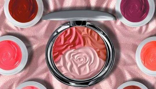 By Terry Terrybly Rose De Rose Trio Powder Blush 1 Rose Infernale | sunshine kelly beauty fashion lifestyle travel By Terry Terrybly Rose De Rose Trio Powder Blush 1 Rose Infernale | sunshine kelly beauty fashion lifestyle travel