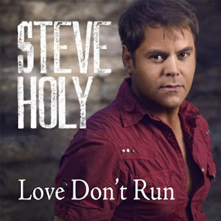 Steve Holy - Love Don’t Run Lyrics