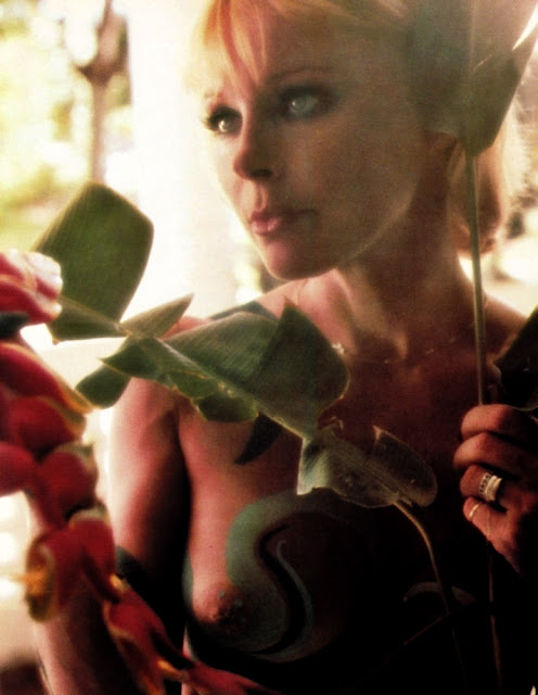 Babes Of "The Purple Panther" 188 elke+sommer+(14)