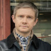 Martin Freeman acaba de se juntar ao elenco de CAPITÃO AMÉRICA: GUERRA CIVIL