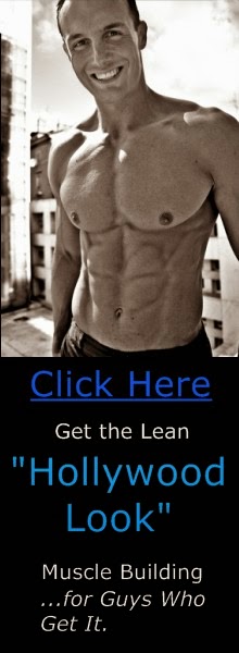 Get the Lean "Hollywood Look"