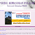 PENGUMUMAN MINGGU TEMUDUGA KEPADA PELAJAR YANG MEMOHON SARJANA MUDA UiTM (PROGRAM TEMUDUGA) SESI PENGAMBILAN KE 2 2013/2014 (KEMASUKAN FEBRUARI 2014)