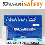 Rapid Test TB Device Monotes