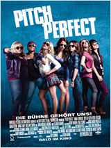 Pitch Perfect Stream