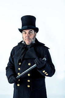 Omaha Community Playhouse: Do You Hear the People Sing?