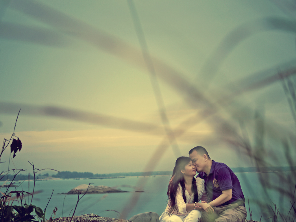 Konsep Foto Prewedding Outdoor Konsep Foto Prewedding Outdoor