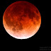 VIDEO: Gerhana Bulan Total 15 April 2014