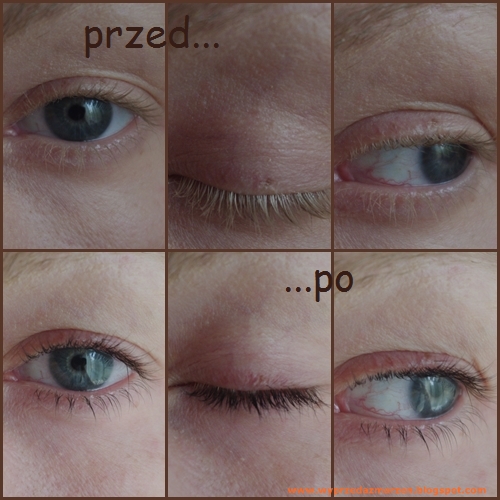 Henna Refectocil Mój Hit Do Przyciemniania Rzęs Wyprzedaż Marzeń