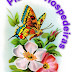 PLANTAS HOSPEDEIRAS