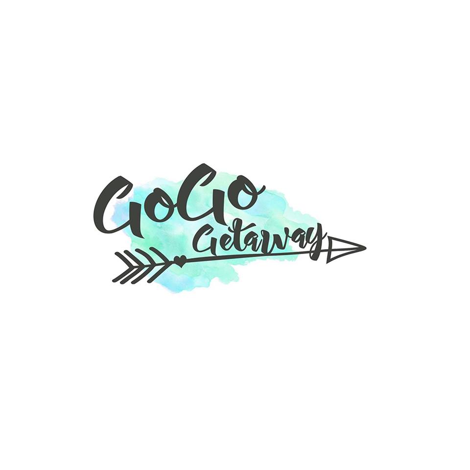 I design and teach for GoGo Getaway...inspired creativity