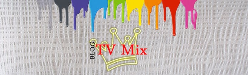 Blog TV Mix