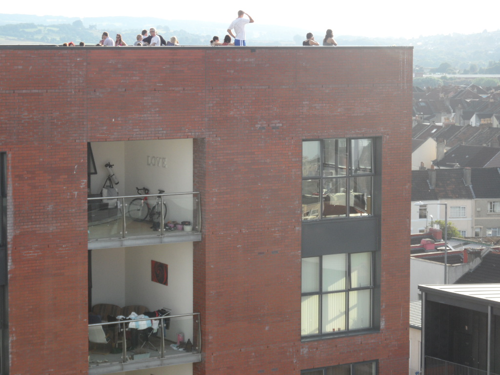 Airpoint Bedminster