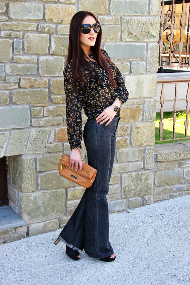rose shirt outfit