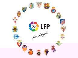 Jadwal Siaran Langsung Liga Spanyol