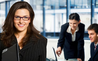 Business Development Consultant Job