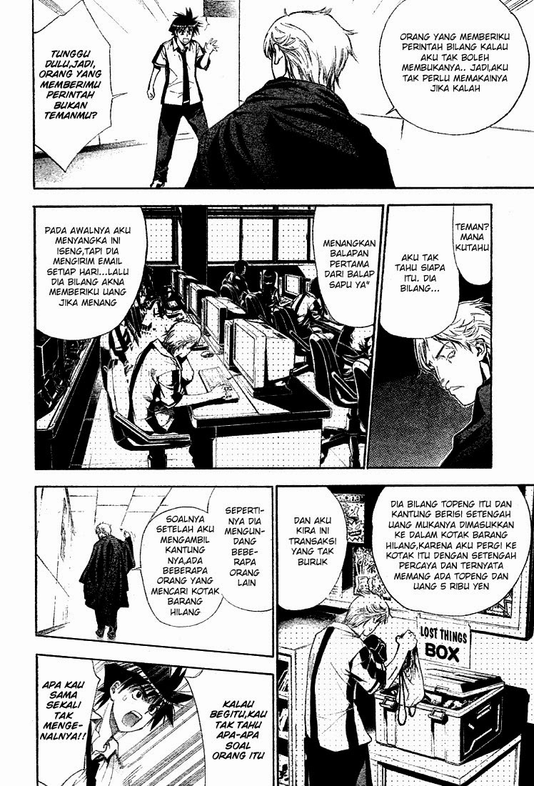 Komik mx0 074 - festival kebudayaan berada dalam bahaya 4 75 Indonesia mx0 074 - festival kebudayaan berada dalam bahaya 4 Terbaru 4|Baca Manga Komik Indonesia|