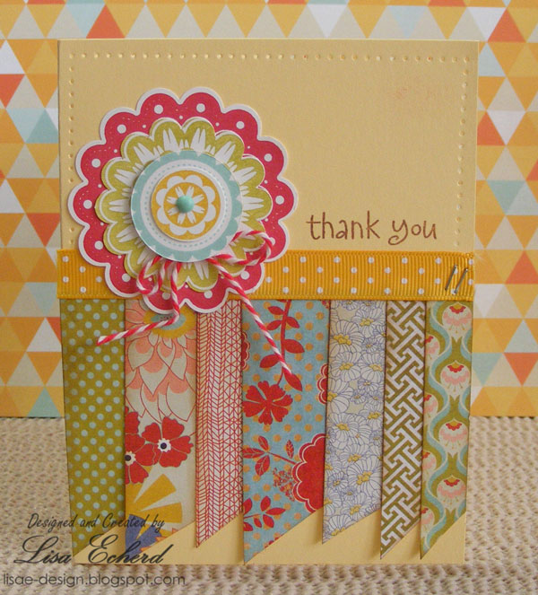 Lisa E Design Blog Quintessential Flower Sampler
