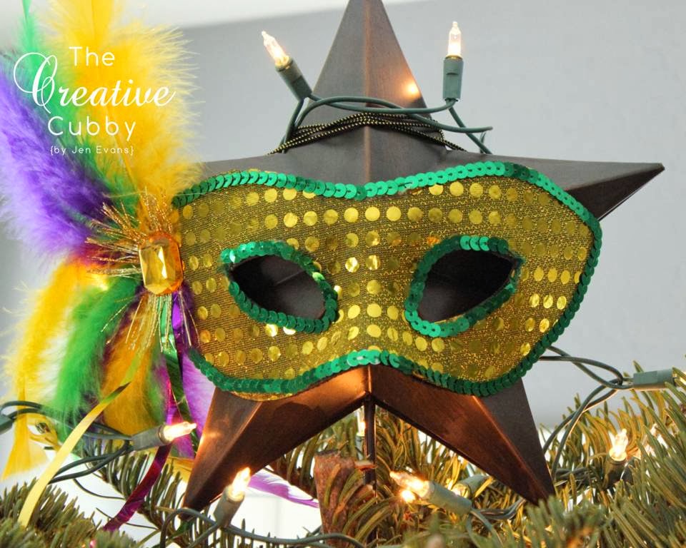 the creative cubby decorating for a mardi gras christmas the creative cubby decorating for a mardi gras christmas
