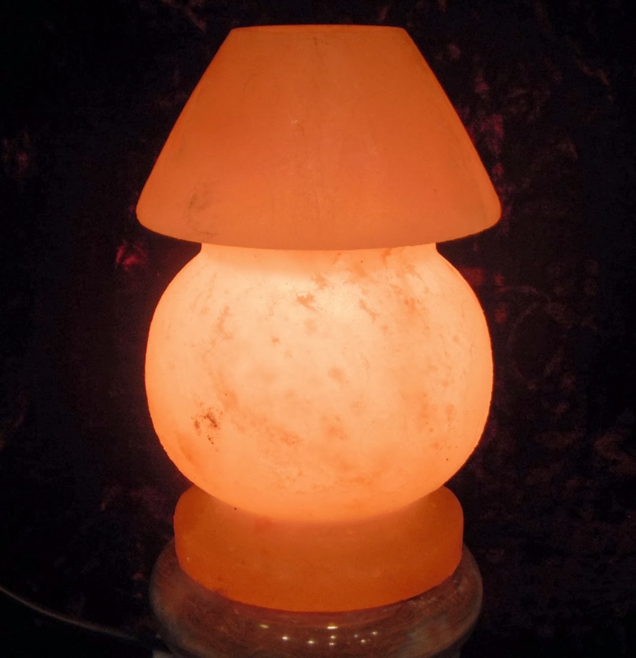 Salt Lamps salt,lamps
