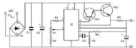 power-supply-schematic