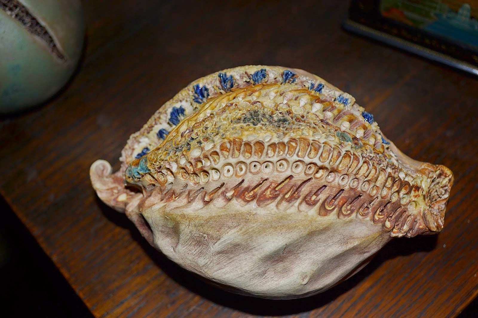 The Outlaw Gardener: Marriah House Studio at the Portland Yard, Garden