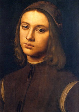 Preview: Perugino