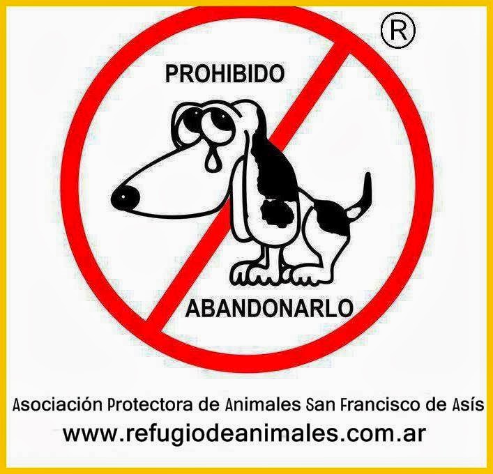 PROTECTORA DE ANIMALES SAN FRANCISCO DE ASIS