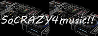 SoCrazy4Music