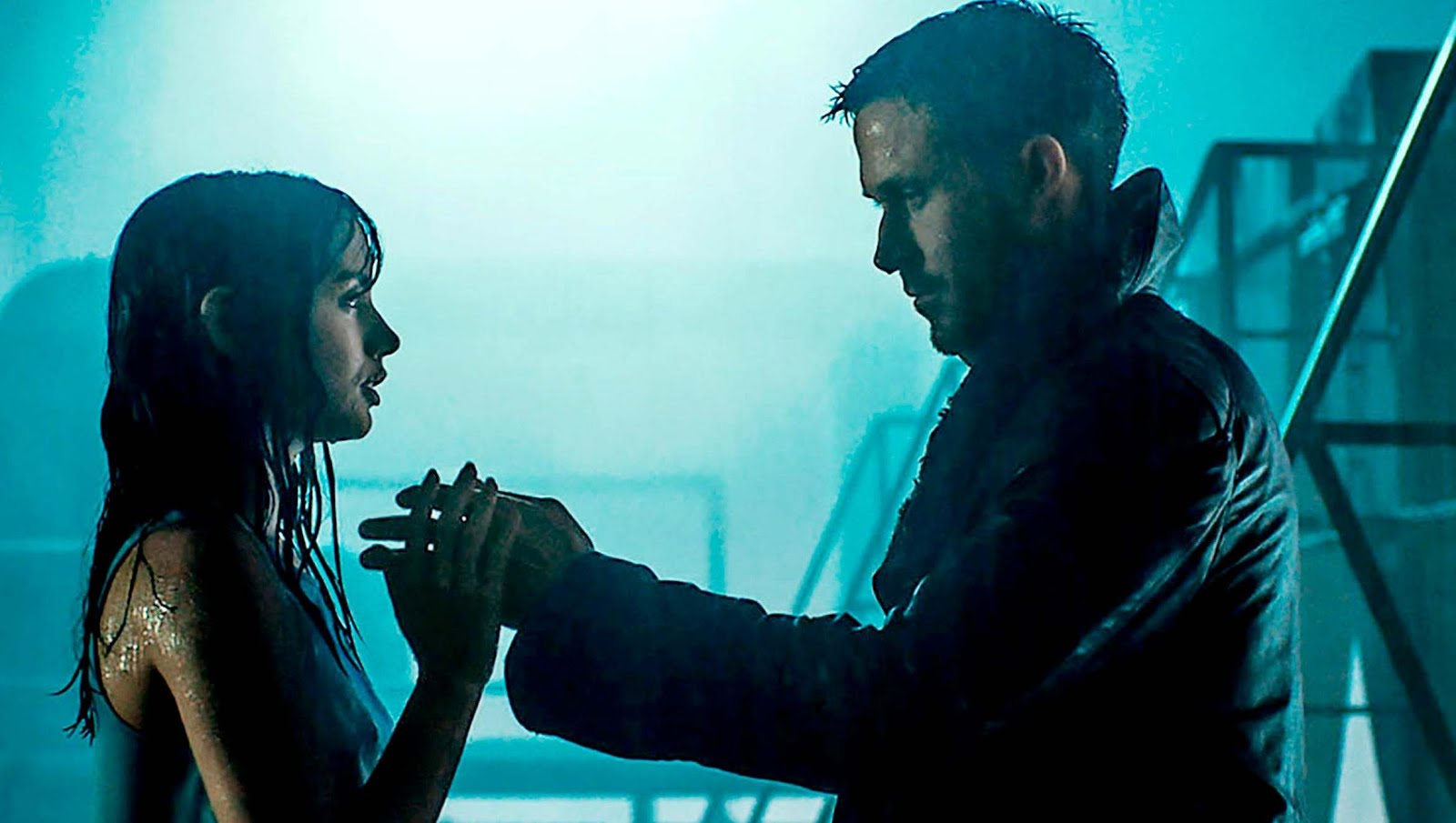 the relationship between humans and replicants in the movie blade runner The relationship between the filmmakers and a novelization of the movie entitled blade runner: virtually identical to adult humans, replicants typically. the relationship between humans and replicants in the movie blade runner The relationship between the filmmakers and a novelization of the movie entitled blade runner: virtually identical to adult humans, replicants typically.