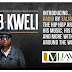 TALIB KWELI Launches Signature Radio Station on Radionomy