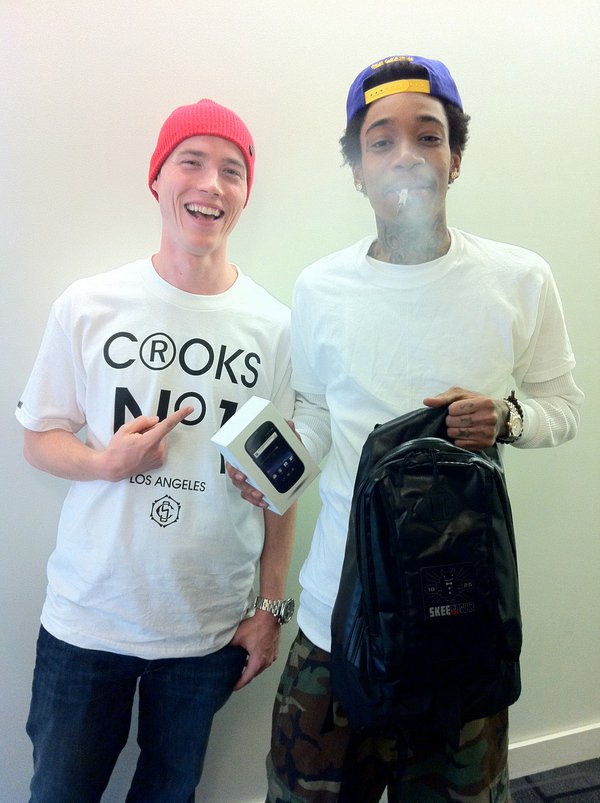 Spader Clothing Blog DJ SKEE X SPADER