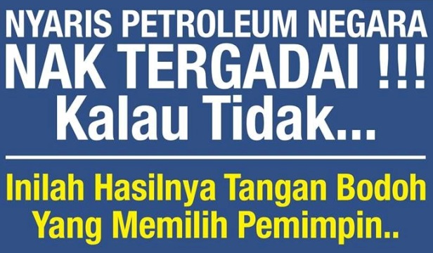 Video Panas Mat Said Dedah Rahsia Jijik Kelahiran 1MDB! Mat Said dedah rahsia 1MDB