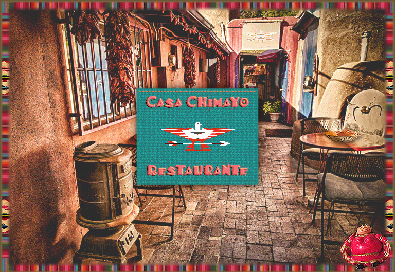 Chimayo Nm Restaurants Best Casa Chimayo Santa Fe New Mexico