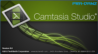 Download Camtasia Studio Screen Recording V8.2.1 Download Camtasia Studio Screen Recording V8.2.1