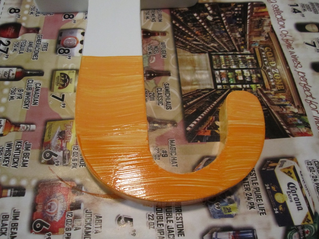 Letters Regular Lower Case How To Paint Daisies On Wood Letters
