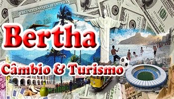 Bertha Câmbio & Turismo