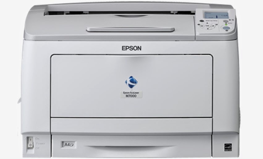 Download Epson Aculaser C900 Driver