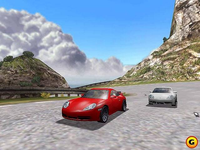 download need for speed porsche unleashed full version free